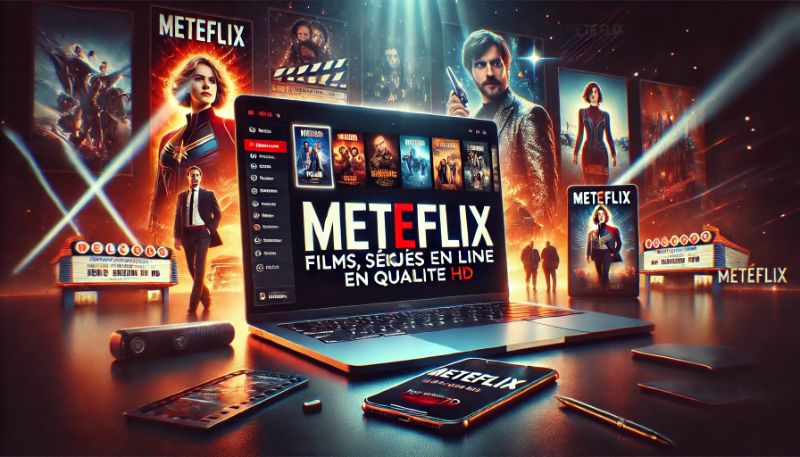 Meteflix